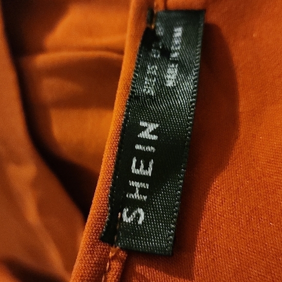 SHEIN dress pullon size S - Picture 6 of 9